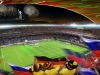 Рендеры стадиона в Волгограде